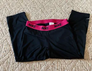 Cropped Leggings thumbnail 2