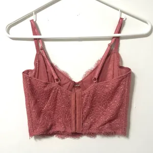 Victoria's Secret Corset thumbnail 2