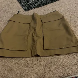Top shop size 6 mini skirt‎ thumbnail 3