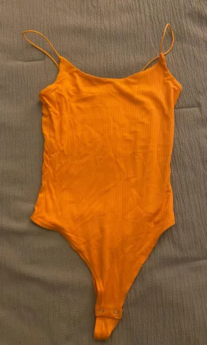 Garage Bodysuits thumbnail 1