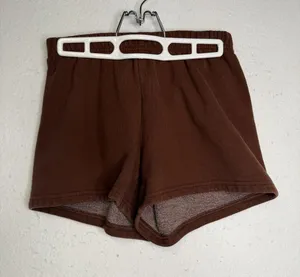 Aritzia TNA Cozy Fleece Sweat Casual Shorts thumbnail 1