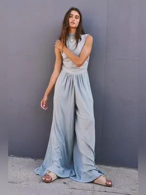 Free people Dream One-Piece jumpsuit thumbnail 2