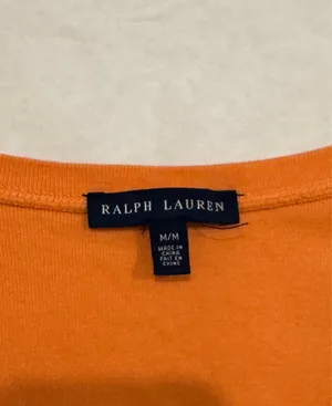 Ralph Lauren Polo Women’s Shirt thumbnail 3