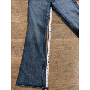Rock & Republic Taylor Flap Pocket Flare Jeans Medium Wash TAY-910K FLUT thumbnail 7