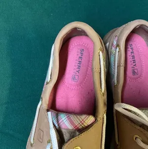 Sperry Top Sider Shoe thumbnail 2