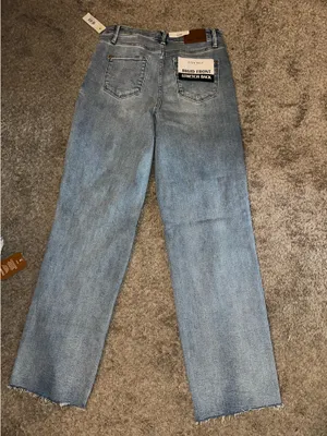 Judy Blue Blue Jeans thumbnail 5