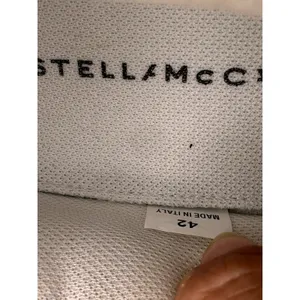 Stella McCartney S-Wave 1 White Ice Chunky Sneakers Trainers EU 42 US 12 thumbnail 6