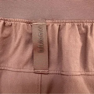Lululemon License to Train High-Rise Short 4" in Dark Oxide Size 2 Brown Taupe thumbnail 12