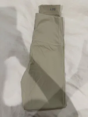 Set Active Sportbody Tan High Waisted Leggings thumbnail 2