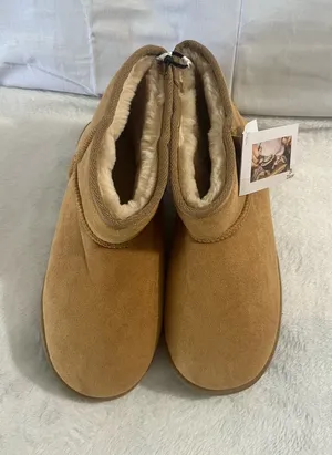 Cozy Shearling thumbnail 1