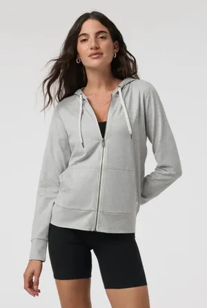 Vouri Halo Performance Hoodie 2.0 thumbnail 1
