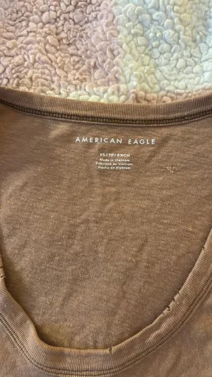 American Eagle Top thumbnail 7