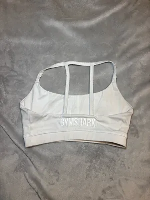 Gymshark Sports Bra thumbnail 2