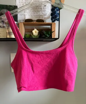 Crop Top thumbnail 1