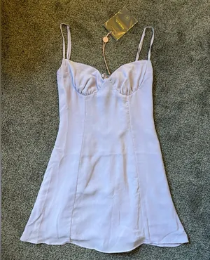 House of CB Christiana Mini Dress thumbnail 1