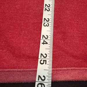 Vintage Disney Pooh 1/4 zip sweatshirt size M thumbnail 10