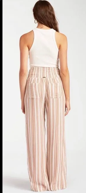 Billabong Pants Beach thumbnail 2