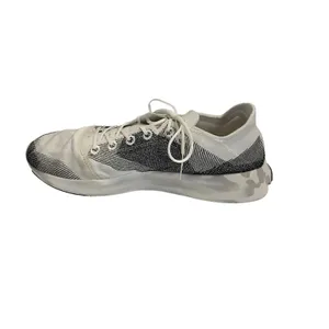 Adidas Women's Adizero X Allbirds 2.94 KG CO2E White Sneakers Size 9.5 thumbnail 6