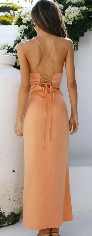 Hello Molly Dress thumbnail 3