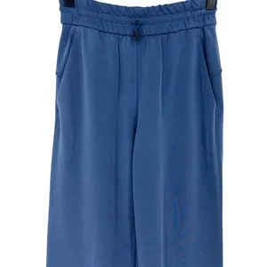 Lululemon Softstreme High-Rise Pant in‎ Blue thumbnail 7