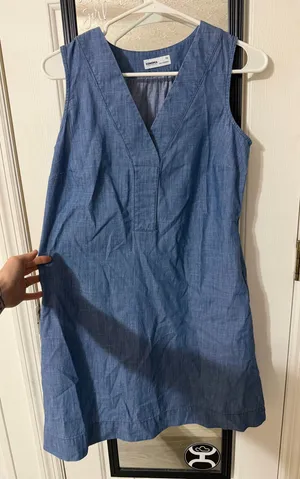 Sonoma Jean dress thumbnail 1