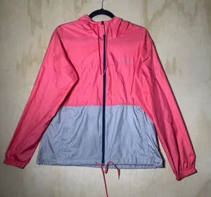 Columbia‎ Women's Flash Forward Windbreaker Jacket Medium thumbnail 1