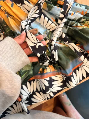 Farm Rio Dress thumbnail 4