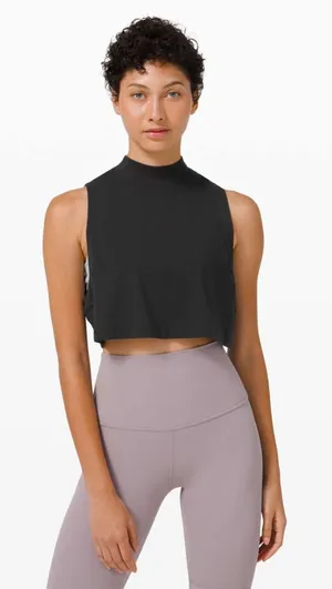 NWT Lululemon Tank thumbnail 1