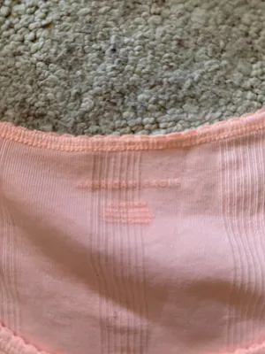 American Eagle Crop Top thumbnail 2