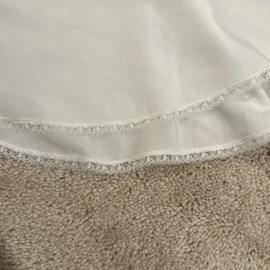 Lovestitch White tank top- NEW thumbnail 2