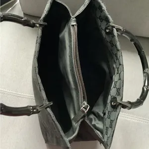GUCCI canvas GG monogram bag 🖤🔥🖤 thumbnail 11