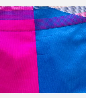Nike Sculpt Lux Tight Fit Colorful Leggings EUC thumbnail 11