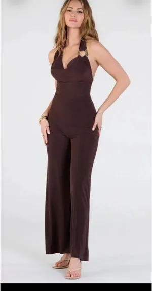 Windsor Jumpsuit thumbnail 2