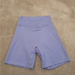 437 Crossover Biker Shorts thumbnail 2