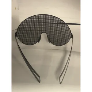 Blur Black Goggle‎ Replacement Lens thumbnail 2