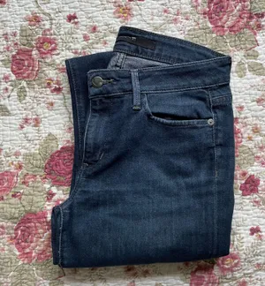Joe's Jeans Provocateur Fit Bootcut Jeans thumbnail 4