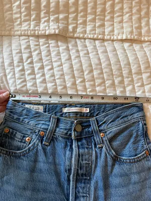 Vintage Levi’s Jeans thumbnail 4
