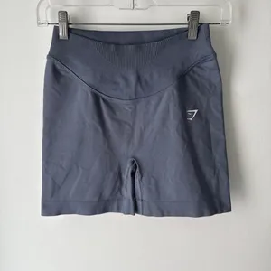 GYMSHARK Sweat Seamless Size XS Periwinkle thumbnail 7