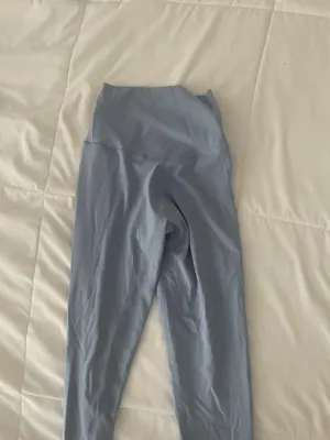 aerie leggings thumbnail 3