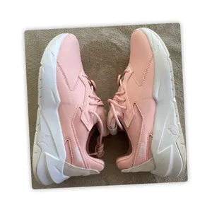 Puma Women's Fier Nitro Leather Women's‎ Sneakers, Size: 8 (US) thumbnail 6