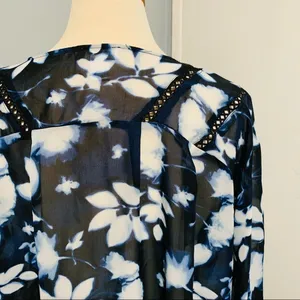 Motherhood Maternity Leaves‎ Top Size S thumbnail 5