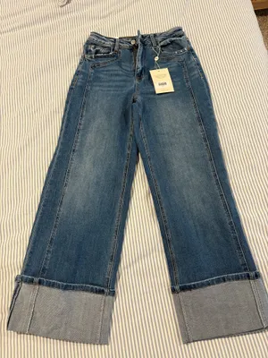 Bohme Flying Monkey Jeans  thumbnail 1