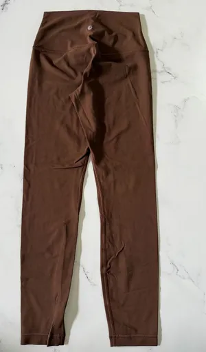 Lululemon leggings  thumbnail 1
