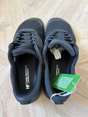 Hike Footwear HF Flow Minimalistic Shoes Black Women’s Size 7 Men’s 5 Run Hike thumbnail 3