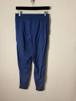 The North Face Women's Navy Blue Joggers Jogger Pants Size Medium thumbnail 5