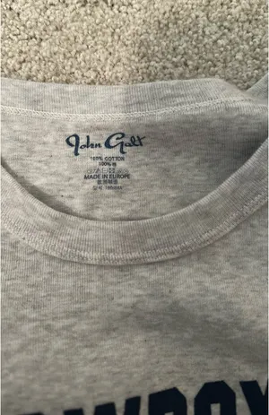 Brandy Melville Top thumbnail 3
