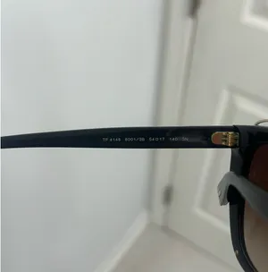 Tiffany & Co. Sunglasses thumbnail 7