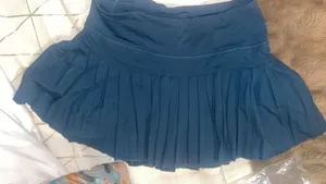 Gold Hinge Skirt thumbnail 2