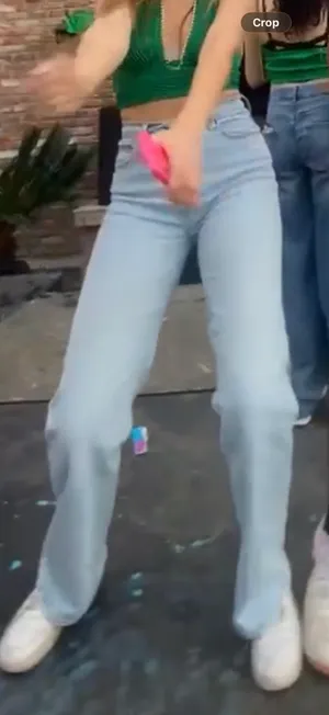 Abercrombie Jeans thumbnail 4