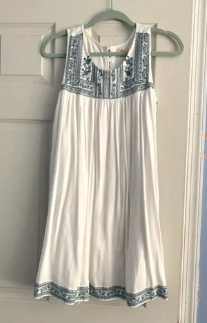 O'Neill Shift Dress thumbnail 1